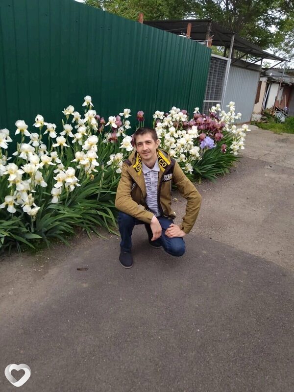 Захар, 34, Краснодаре — анкета №1431629