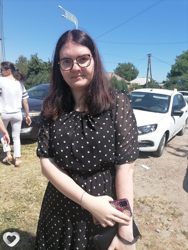 Татьяна, 26, Гулькевичах — анкета №1431635