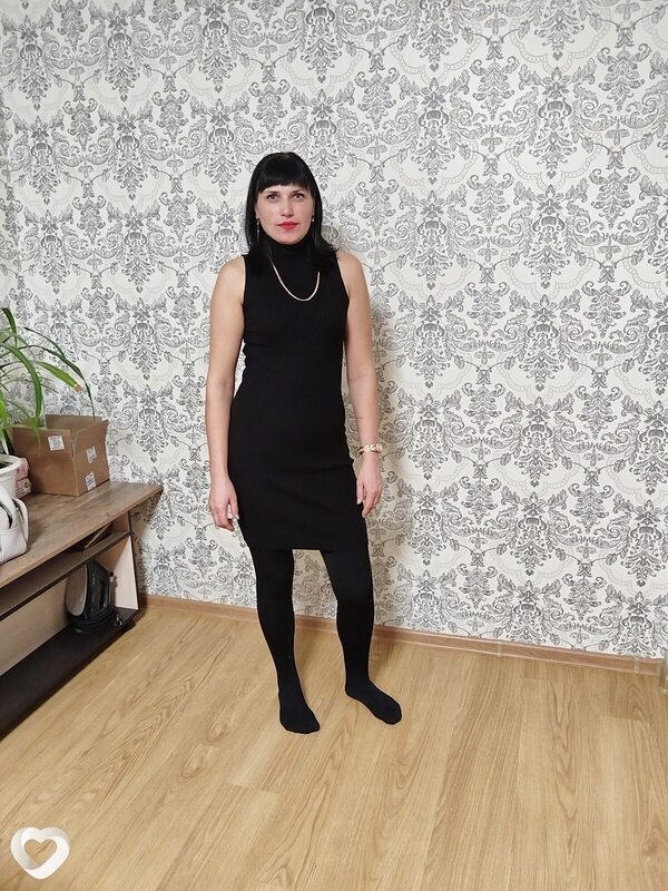 Ирина, 36, Красноярске — анкета №1431640