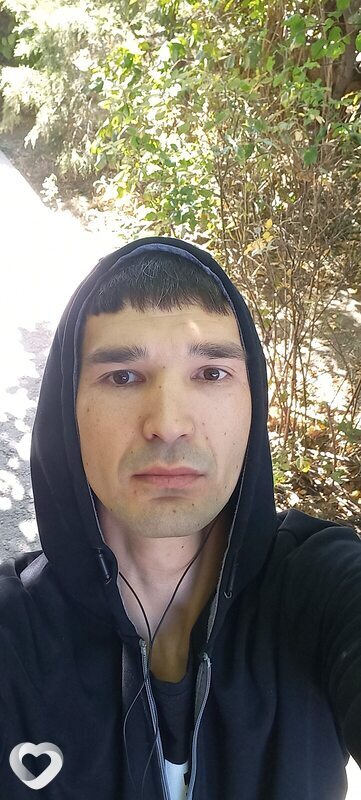 Smolin, 33, Таразе — анкета №1431671
