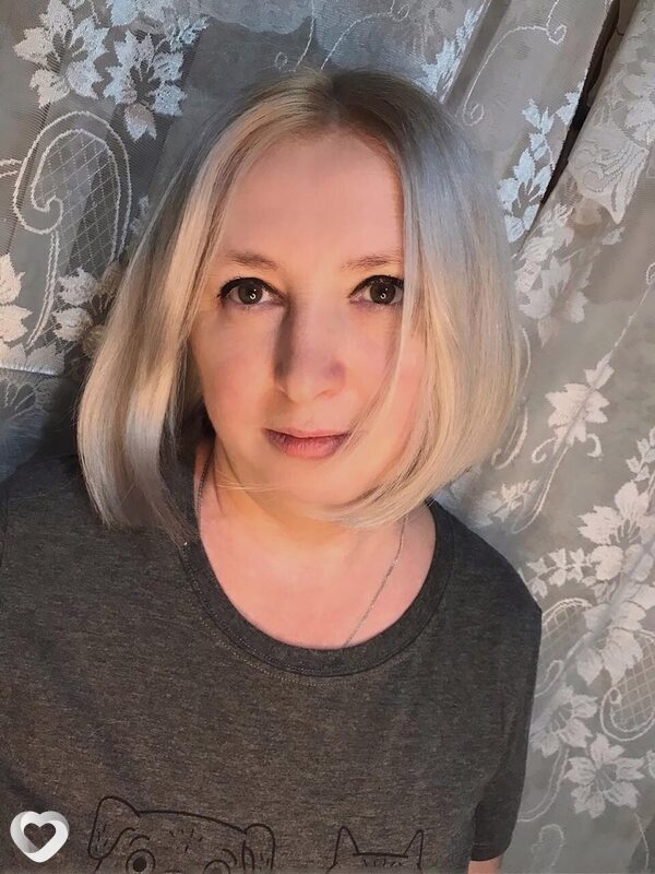 Елена, 47, Оренбурге — анкета №1431680