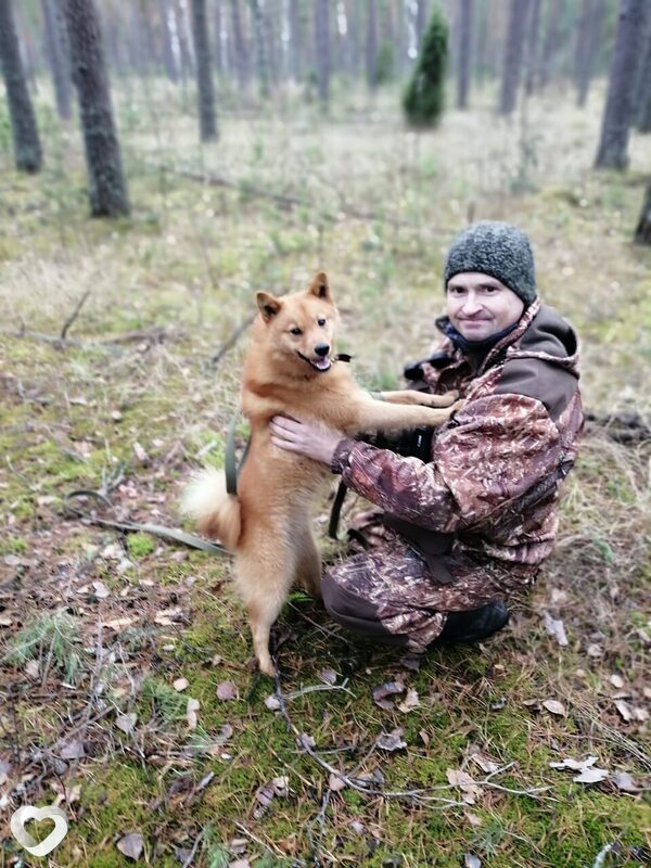 Андрей, Богучар