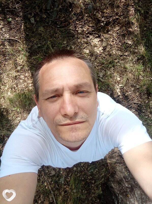 Алексей, 49, Тольятти — анкета №1431688