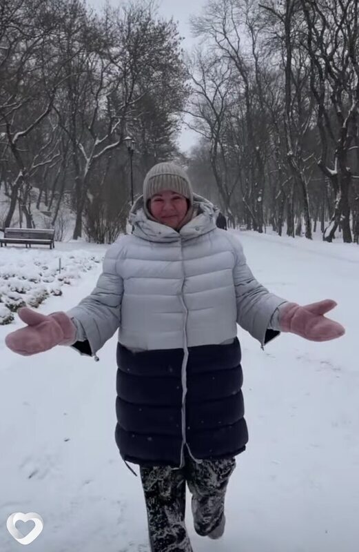 Ольга, 61, Волгограде — анкета №1431689