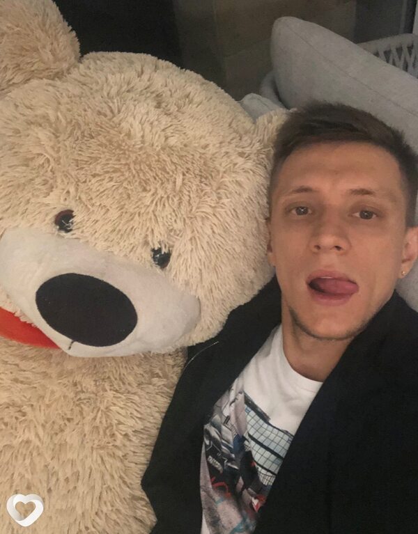 Александр, 24, Уссурийске — анкета №1431767