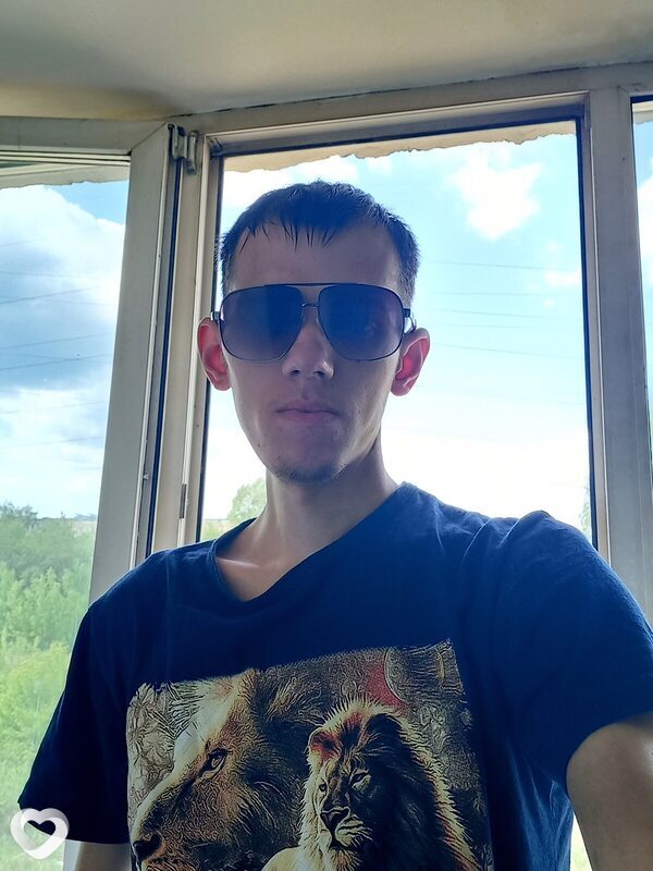 Алексей, 32, Лысьве — анкета №1431769