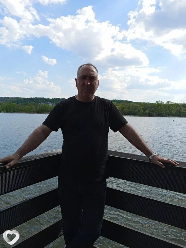 Константин, 49, Воронеже — анкета №1431773