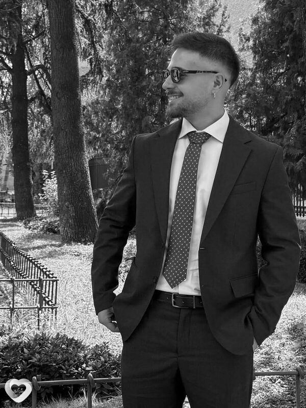Саша, 46, Калуге — анкета №1431780