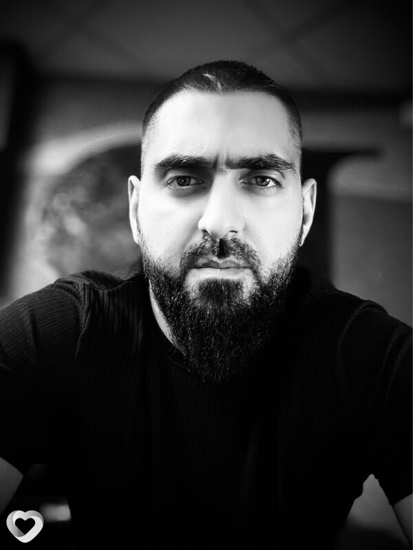 Адам, 35, Набережных Челнах — анкета №1431641