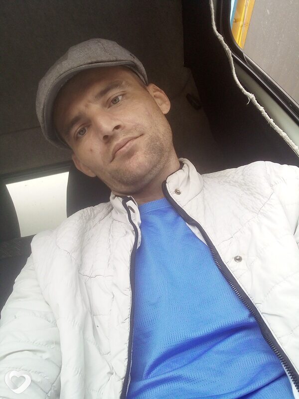 Владимир, 34, Павлодаре — анкета №1431648