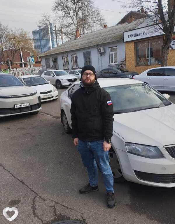 Экивоки, 30, Ставрополе — анкета №1431717