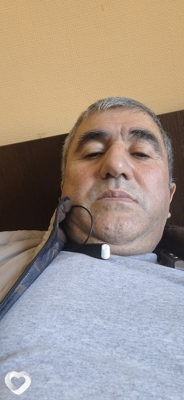 Алик, 51, Чите — анкета №1431718