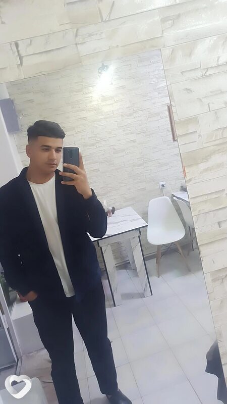 Ахмад, 24, Душанбе — анкета №1431720
