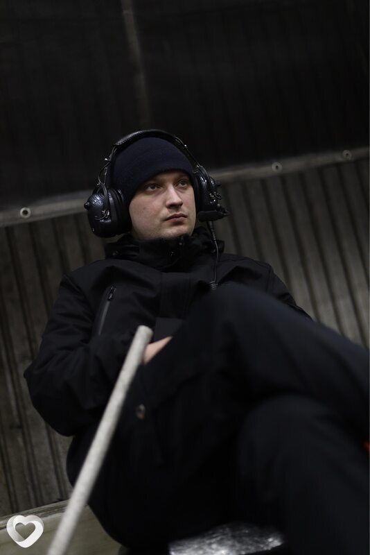 Владимир, 31, Москве — анкета №1431721