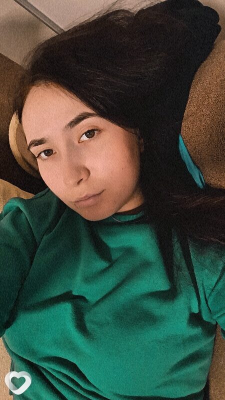 Зузяу, 23, Набережных Челнах — анкета №1431725