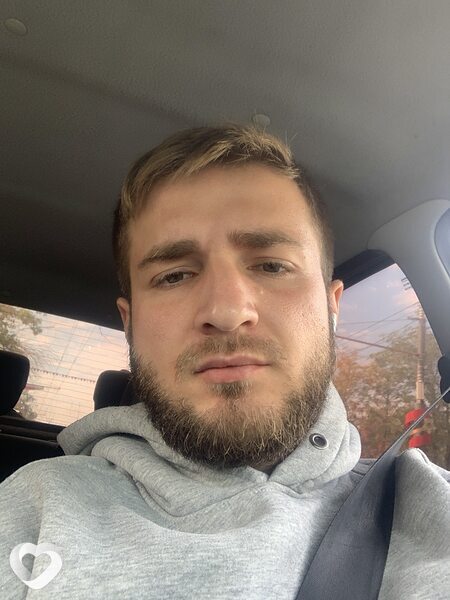 Kerim, 27, Оренбурге — анкета №1431727