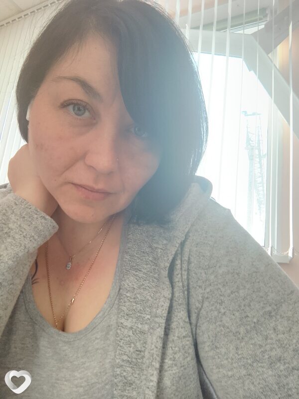 Татьяна, 38, Омске — анкета №1431730