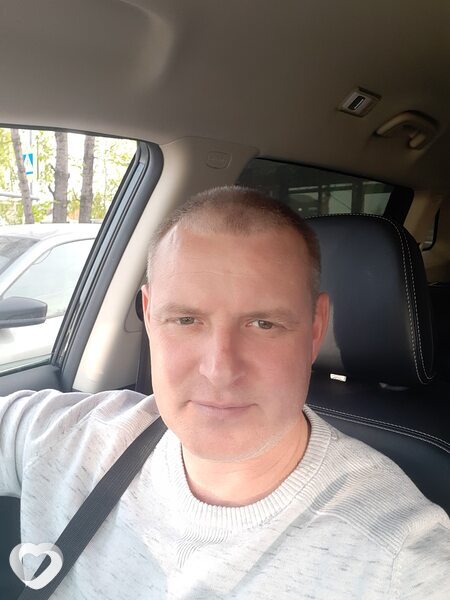 Виталий, 40, Иванове — анкета №1431737