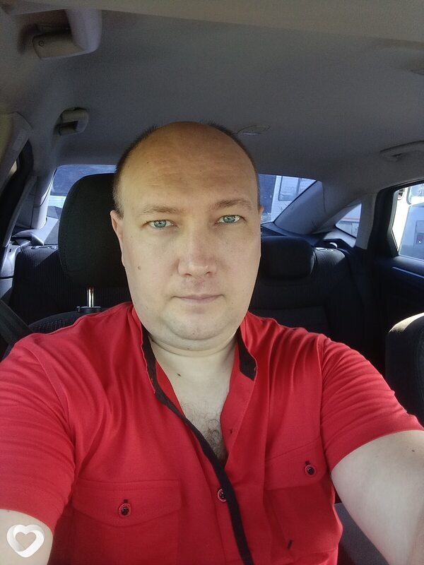 Дмитрий, 40, Челябинске — анкета №1431841