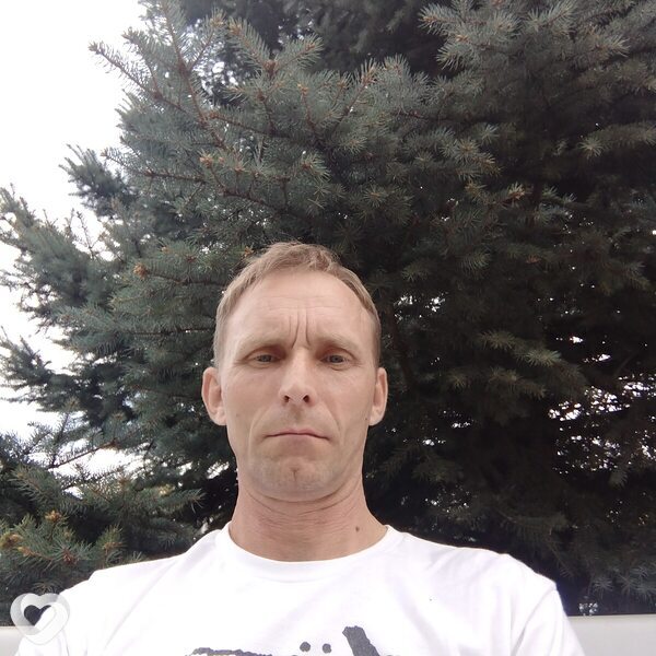 Владимир, 49, Москве — анкета №1431843