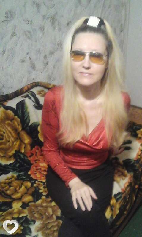 Катя, Киев