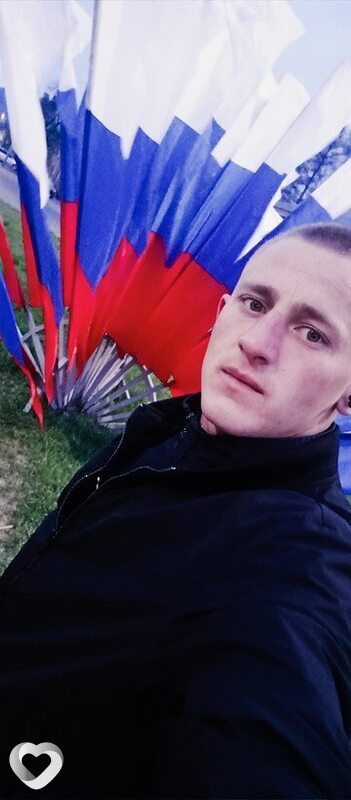 Николай, 26, Барнауле — анкета №1431851