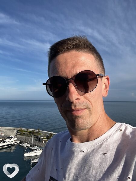 Aleksаndr, 39, Ялте — анкета №1431853