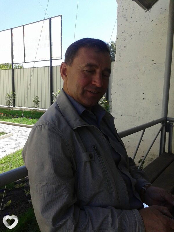 Александр, 49, Усть-Каменогорск — анкета №1431857