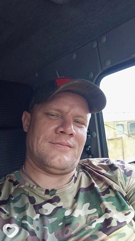 Жен, 36, Вологде — анкета №1431858