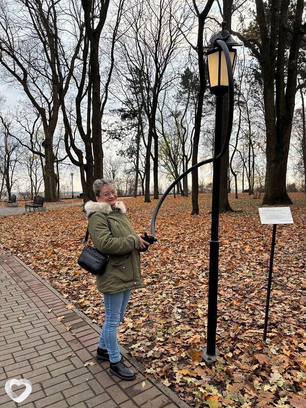Татьяна, 50, Гомеле — анкета №1431861