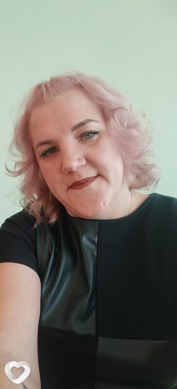 Оксана, 44, Оленегорске — анкета №1431823