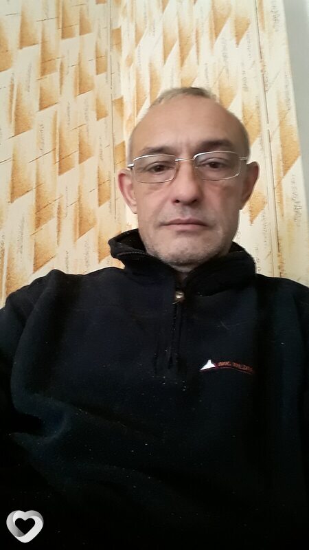 Азик, 54, Георгиевске — анкета №1431835