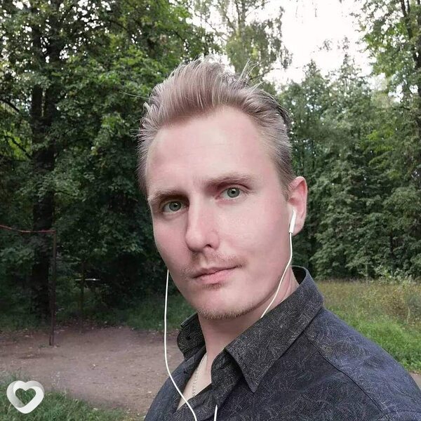 Виталий, 38, Минске — анкета №1431789
