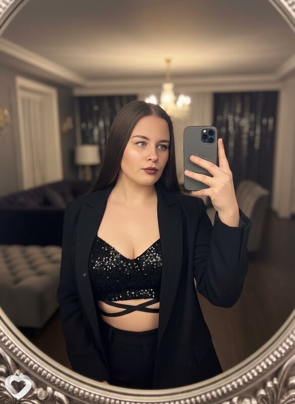 Екатерина, 30, Чистополе — анкета №1431795
