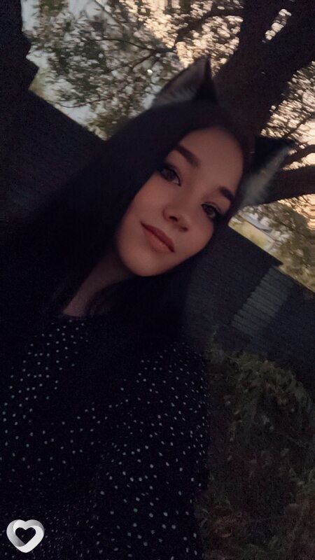 Альбина, 21, Мытищах — анкета №1431797