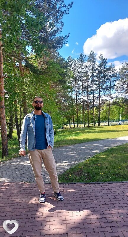 Heisenberg, 32, Свободном — анкета №1431800