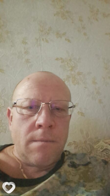 Андрей, 46, Нижнекамске — анкета №1431802