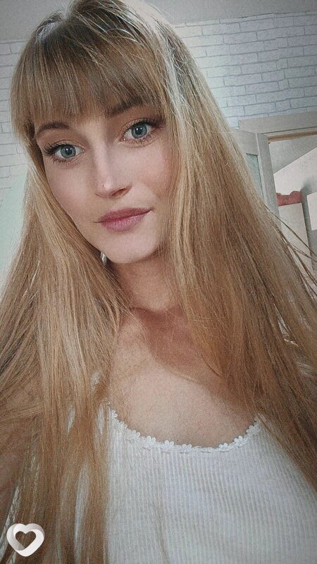 Ксения, 22, Светлогорске — анкета №1431810