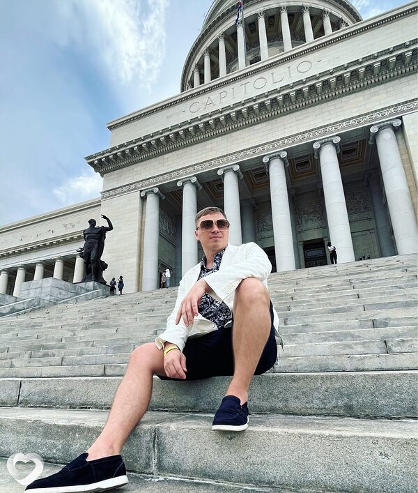 Павел, 34, Ростове-на-Дону — анкета №1431740