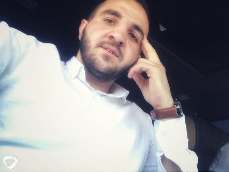 Элгар, 30, Химках — анкета №1431742