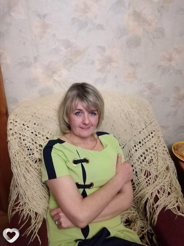 Ирина, 49, Павлове — анкета №1431763