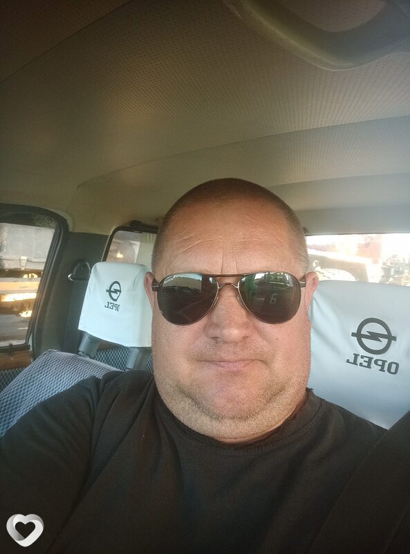 Виталик, 56, Климовичах — анкета №1432266