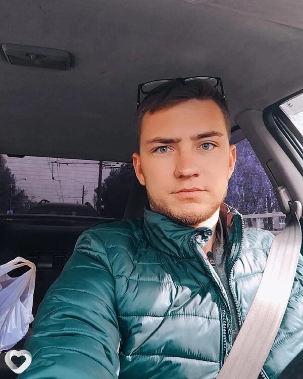 Дмитрий, 29, Барнауле — анкета №1432267
