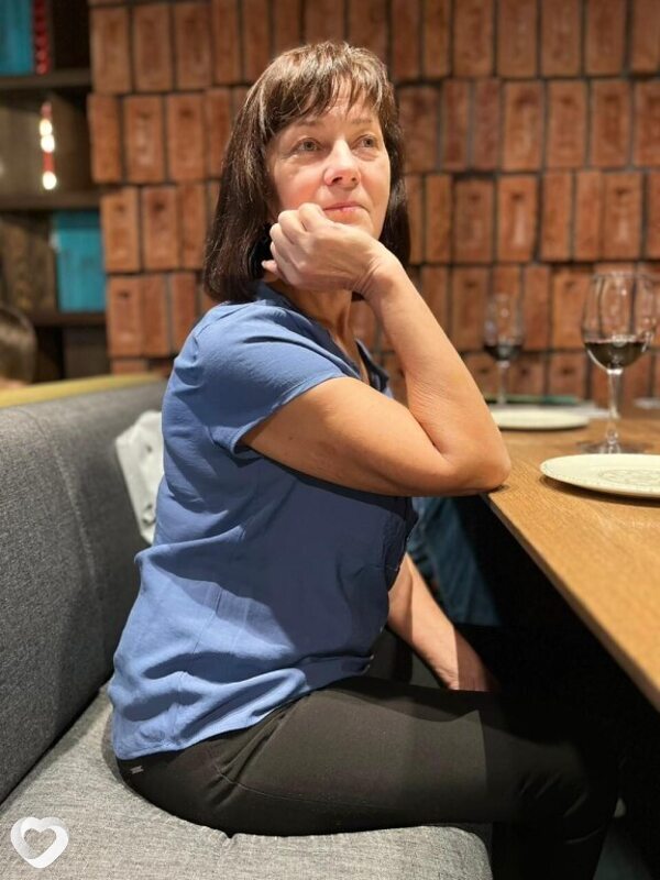 Галина, 67, Саратове — анкета №1432269