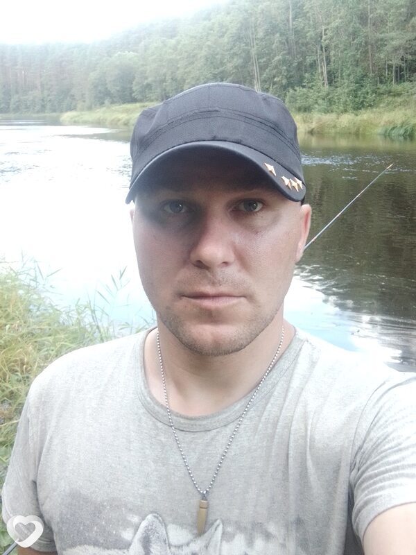 Сергей, Селижарово