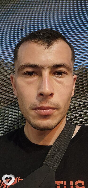 Тимур, 36, Москве — анкета №1432279