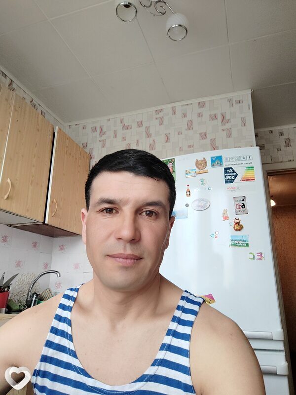 Глеб, 42, Екатеринбурге — анкета №1432280