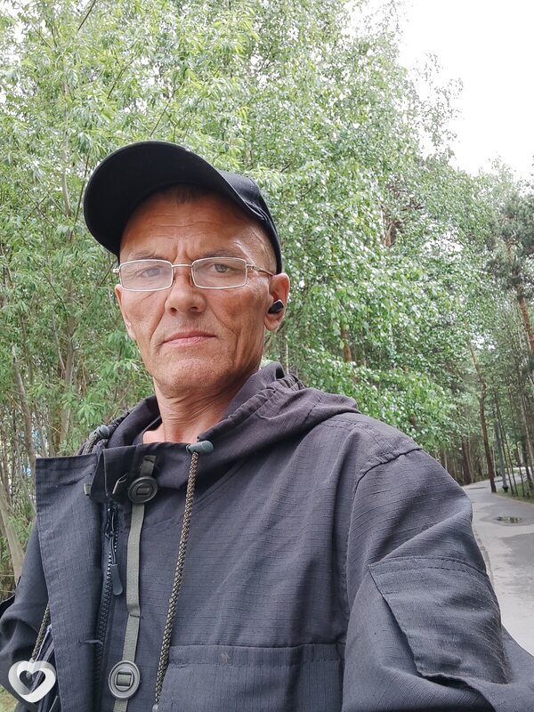 Сергей, Витим