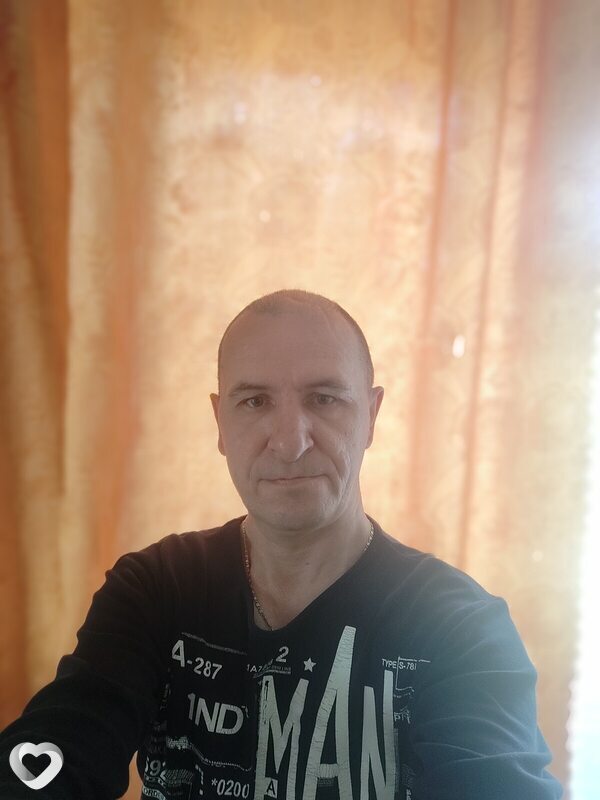 Сергей, 46, Перми — анкета №1432283