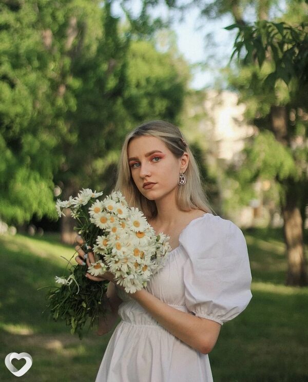 Екатерина, 23, Балашихе — анкета №1432284
